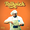 Talk Sick (Explicit) - D'evil&Hashbass