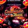 Saudade que eu tava ELETROFUNK (feat. abelvolks) (Explicit) - Nadir Netto&Dj Pow3R&Visteon Music&abelvolks