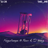Kuzolunga - DJ 2K&Taki_JHB&Noex&D'braz