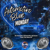 Automotivo Blue Monday (Explicit) - Mc Danzito&DJ MT7&DJ Arana&MC SENA SP&BM Hits Produtora