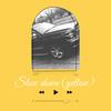 Slow Down (Yellow) - D.M. Yanis