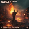 Prometheus - Staxia&Shade K