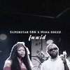 FWWID - Superstar SBK&nina shezz