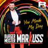 Kick Down (Nur So! Remix) - Bürgermeister MarKuss
