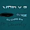 VOID X 3 (feat. DJ VLRZXY 9 & dawnicy) - DJ. RGE&DJ VLRZXY 9&dawnicy