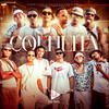 A Colheita (Explicit) - MC Tairon&DJ WIN&MC Marley&MC Gueguel&Mc DB&DJ Marcus Vinicius&Mc Dudu HR&MC Neguin da 20&Dj Granfino