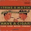 Smoke from Your Cigarette - Lillian Leach&The Mellows