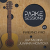 Invierno Frio | Parke Sessions #3 - Javi Medina&PARKE SESSIONS&Juanma Montoya