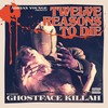 Enemies All Around Me (Explicit) - Ghostface Killah&Adrian Younge&William Hart