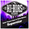 Superstar (Original Mix) - Saint Tropez Caps&Chris Marina