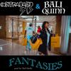 Fantasies (feat. Bali Quinn) (Explicit) - Contraband513&Bali Quinn