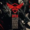 APEX (feat. Badministrator & Rawb D. Lucci) - falconshield&Badministrator&Rawb D. Lucci