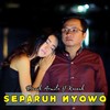 Separuh Nyowo - Denik Armila&Kecenk