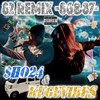 82 (REMIX -86&87-|Explicit) - $HO24&公家バイブス
