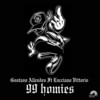 Homies - Lucciano Vittorio&Gustavo Allendes