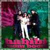 Habibi boom boom - C de Cama&Aaron del sur&Josele Marín&Poli Chaparro&Emilio Escoude&Eugenio Silva&Jack Chakataga