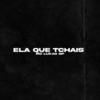 ELA QUER TCHAIS (Explicit) - MC LUKÃO SP
