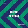 Techno To Live - Cosima (DE)&Dominik Becker