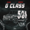 G Class (Explicit) - Amon 525&Risk&Toygge