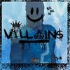 VILLAINS (feat. Stretch Money) (Explicit) - Penneth Stacknickles&Stretch Money