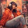 DJ THAILAND MANJUA - Lofi Vibe Music&Daniil Kharitonov
