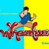 Chan's The Man - Wheatus