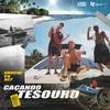 Caçando Tesouro (Explicit) - A Banca Records&Filipe Ret&Pk&Orochi&AZMUTH BEATS