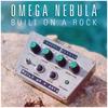 Built On A Rock - Omega Nebula
