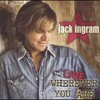 Hello - Jack Ingram