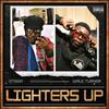 Lighters up (feat. Wale Turner) - Otega&Wale Turner