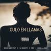 CULO EN LLAMAS (feat. EL MASONATTI) (Explicit) - RENACI2 UNDER TRAP&El Masonatti