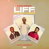 Life Remix (Explicit) - Kwasi Morgan&Stunkid&Oyensem