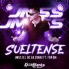 SUELTENSE (feat. FER GH) - JMSS el de la zona N&Fer GH