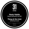 Shadow Boxing (Remix) - Nasty Habits