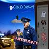 Warrant (Explicit Version|Explicit) - Cold Dawn