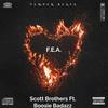 F.E.A. (feat. Boosie Badazz) (Explicit) - Scott Brothers&Boosie Badazz