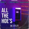 All The Hoes Pt. 1 (feat. Bugatti Boo & BME Marman) (Explicit) - Chop T&Bugatti Boo&BME Marman