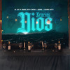 Gracias Dios (Explicit) - Lil Jay&Magic OTM&Proof&Serna&Young Fatty
