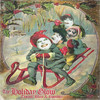 The Holiday Glow (Explicit) - Twiztid&Blaze Ya Dead Homie&Boondox