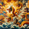 Shaolin - Danny Autlaw