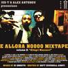 Truffle butter - Allegri Mazzarri&Jus-T&Alex Antonov&Jeneuse