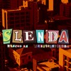 Slenda - Blacko SA&LastBornDiroba