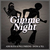 Show & Tell (Classic Club Mix) - Adri Block&Paul Parsons