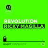 Revolution - Ricky Magilla