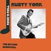 You'd Better Leave My Baby Alone - Rusty York