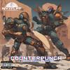 Counterpunch (feat. Saynt Francis) (Explicit) - Nytelife&Saynt Francis