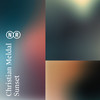 Sunset - Christian Meldal