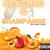 Peaches and Champange (feat. AcWolf) (Explicit) - Zekey Freaky&AcWolf