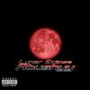 lunar eclipse (Explicit) - Abushyy