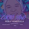 Corito Sano (feat. Reke, Melanie Suarez & Tempo) (Venezuela Remix) - Luzentinieblas&Reke&Melanie Suarez&Tempo